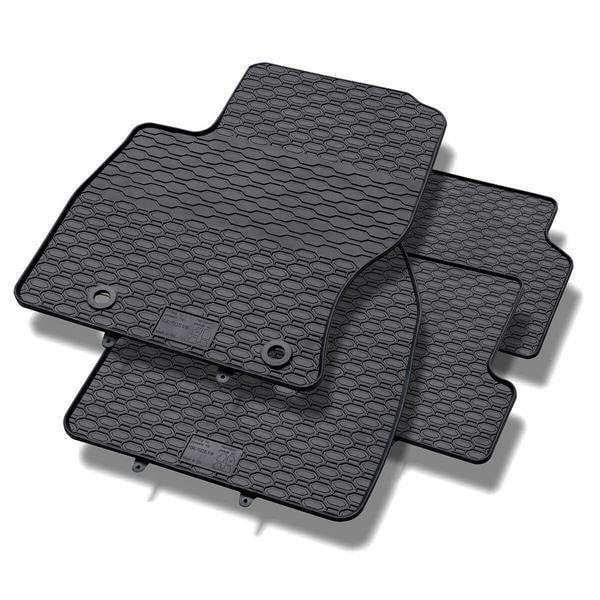Gumene patosnice Ford Focus 2 2004-2010 (825/4) 1 Gumene patosnice Ford Focus 2 2004-2010