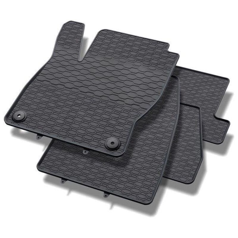 Gumene patosnice Ford Focus 3 2011-2017