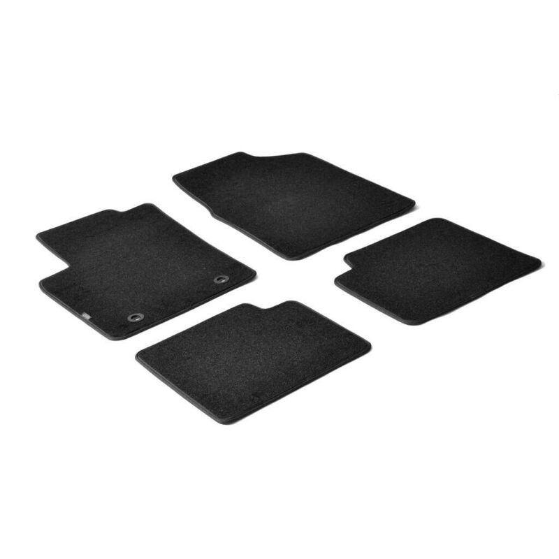 Tepih Patosnice Ford Ka 2008-2015