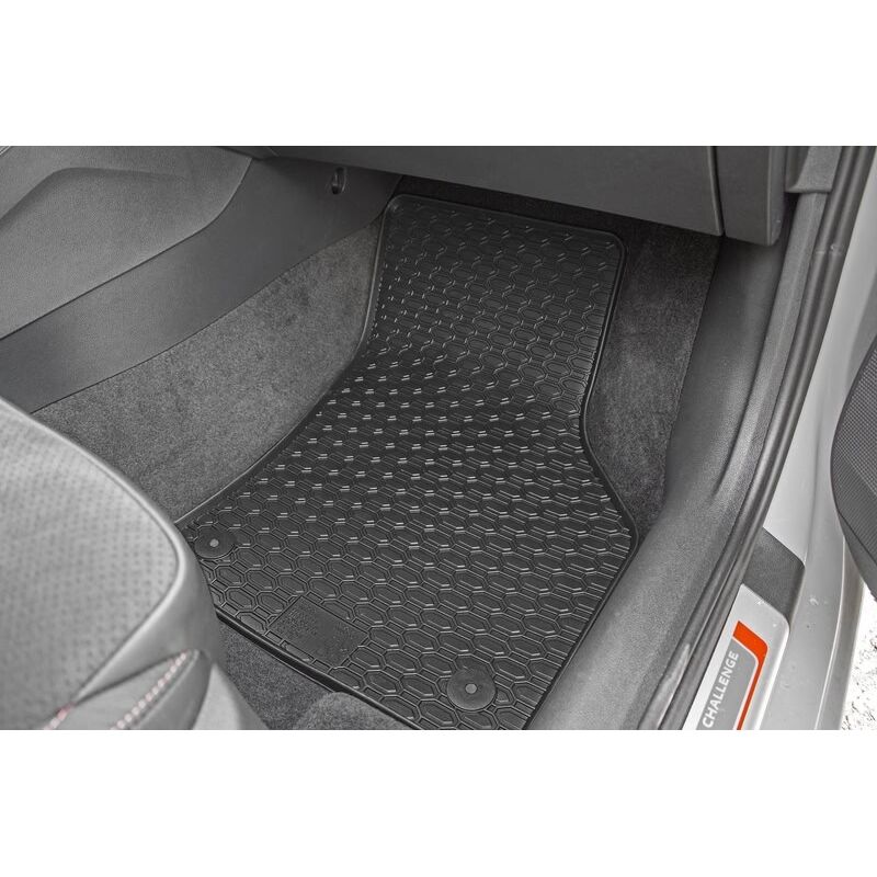 Gumene Patosnice VW Golf 8 2020