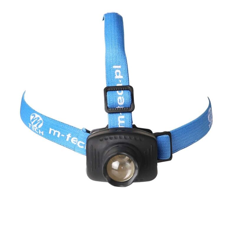 Led Baterijska Lampa IL07 M-tech
