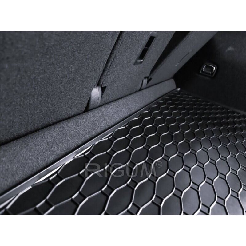 Patosnica za gepek  Seat Tarraco 2019- (434064)