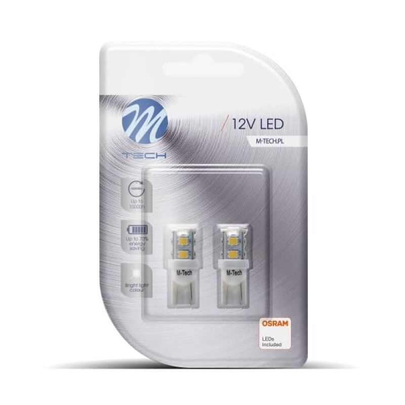 Auto sijalica Led Lb018 M-tech /cena za par sijalica/