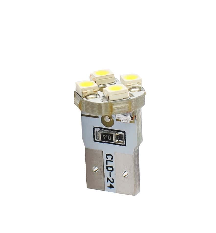 Auto sijalica Led Lb069w M-tech /cena za par sijalica/ 2 LB069W_2