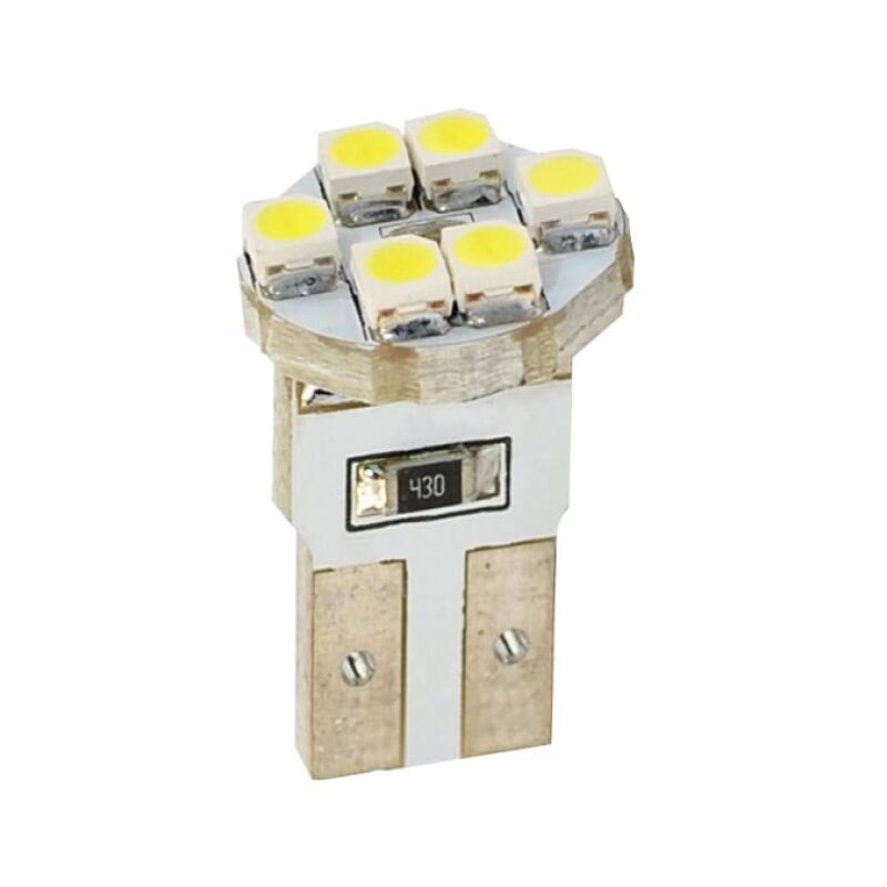 Auto sijalica Led Lb079W M-tech /cena za par sijalica/