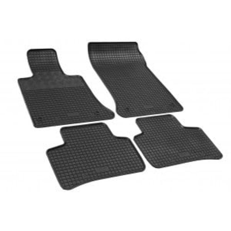 Gumene  patosnice  901627 Mercedes GLK 2009-2020