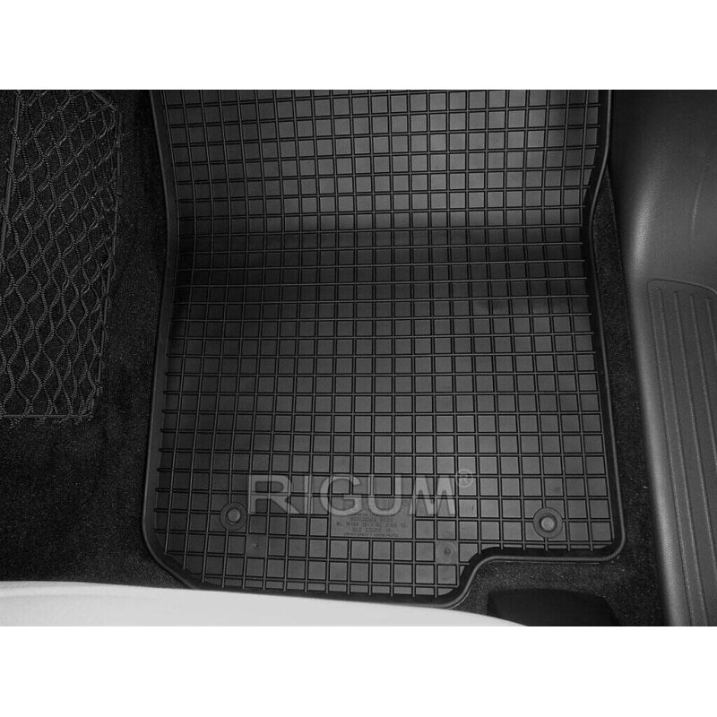 Gumene  patosnice Mercedes ML W 166 2011