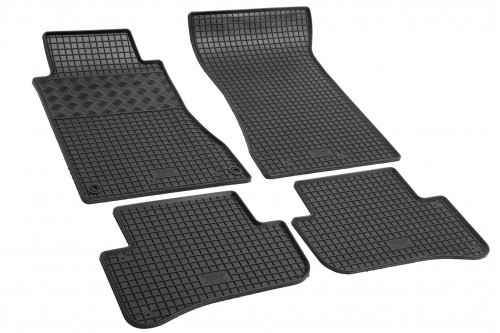 gumene patosnice Mercedes C-Class W/S203 2000-2007 1 gumene patosnice Mercedes C-Class W/S203 2000-2007
