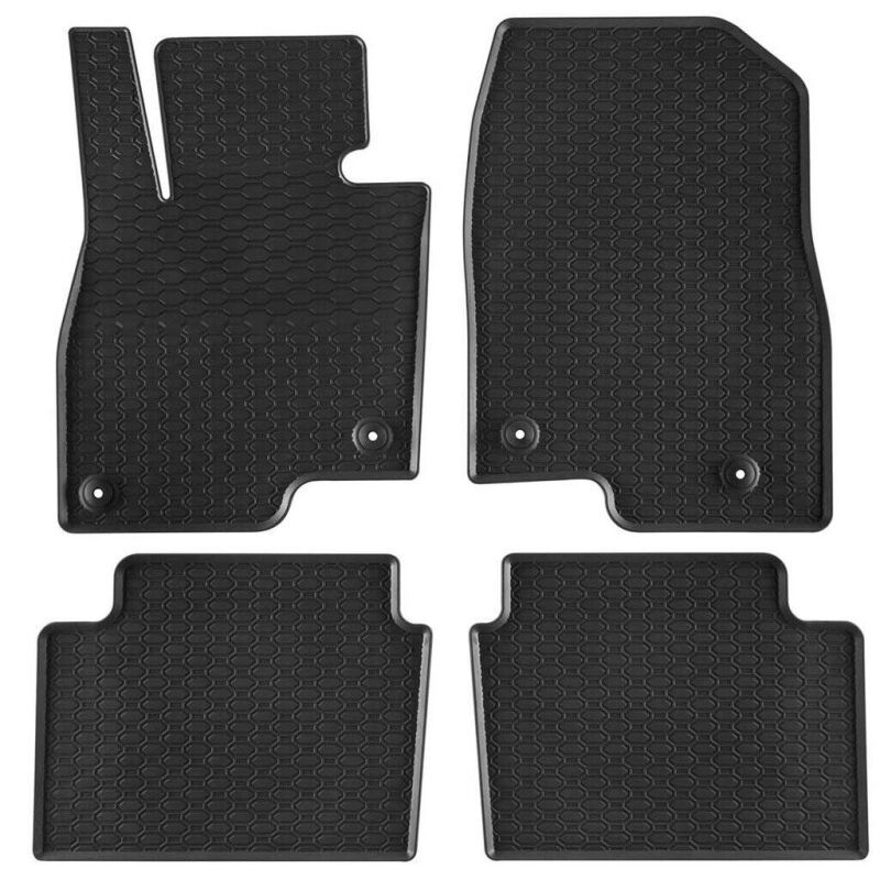 Gumene  patosnice  Mazda 6  2013-2024
