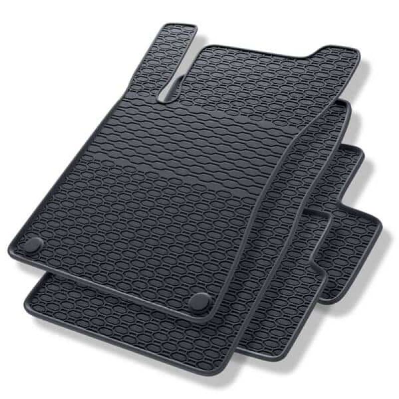 Gumene patosnice  Mercedes B-klasa  W247 2018-2024
