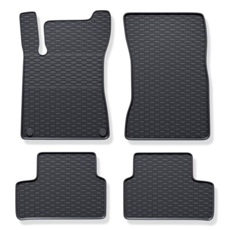 Gumene patosnice  Mercedes B-klasa  W247 2018-2024