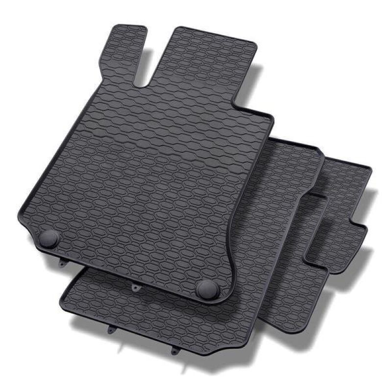 Gumene patosnice Mercedes C Klasa W204 2007-2014