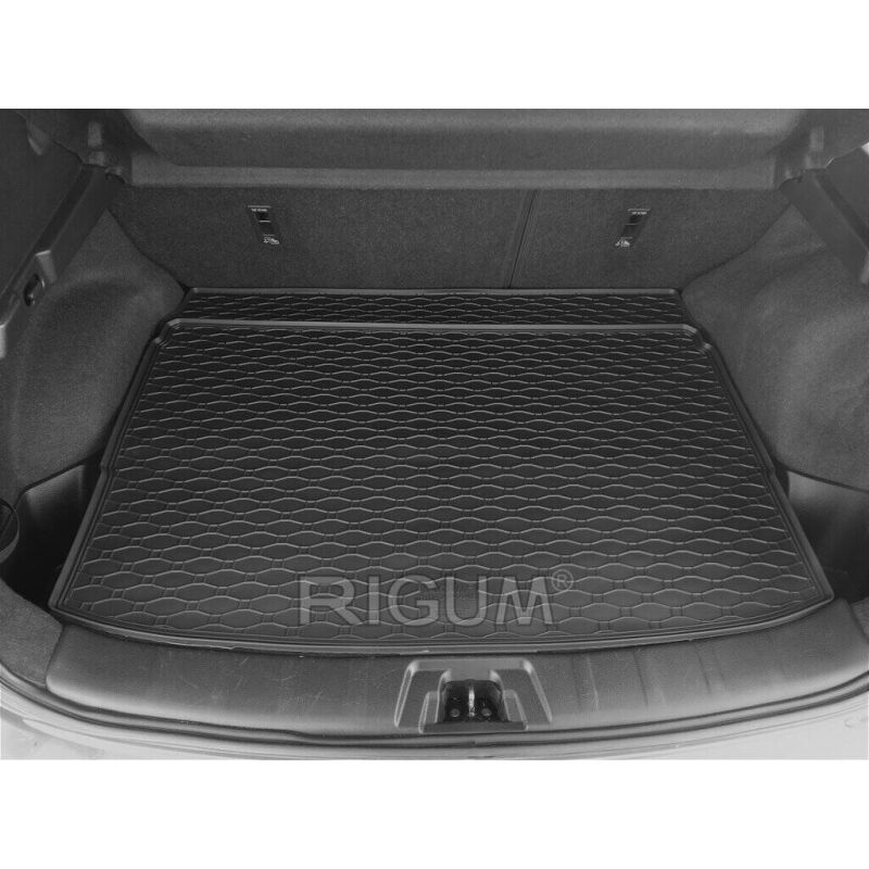 Gepek patosnica  Nissan Qashqai  2014-2021 (424027)