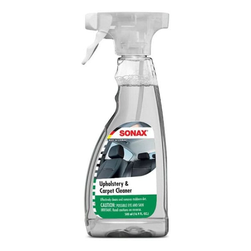 Sonax čistač unutrašnjosti 500ml 321200