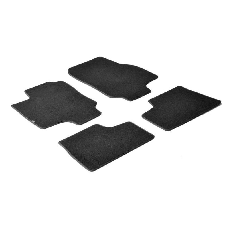Tepih patosnice Opel Astra G 1998-2009