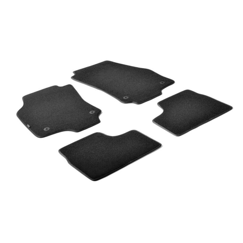 Tepih patosnice Opel Astra H 2005-2009