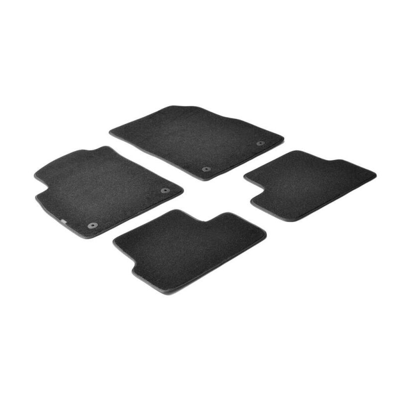Tepih Patosnice Opel Astra J 2010-2014