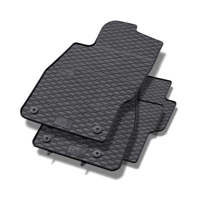 Gumene patosnice  Opel Corsa D 2006-2013 (802/4c)