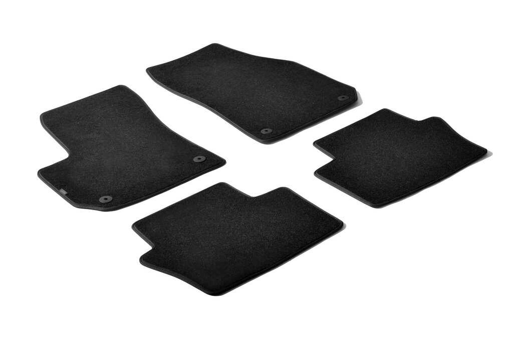 Tepih patosnice Opel Zafira B 2005-2011 1 Tepih patosnice Opel Zafira B 2005-2011