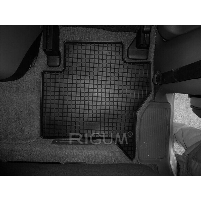 Gumene  patosnice Mitsubishi Pajero 2000-2006