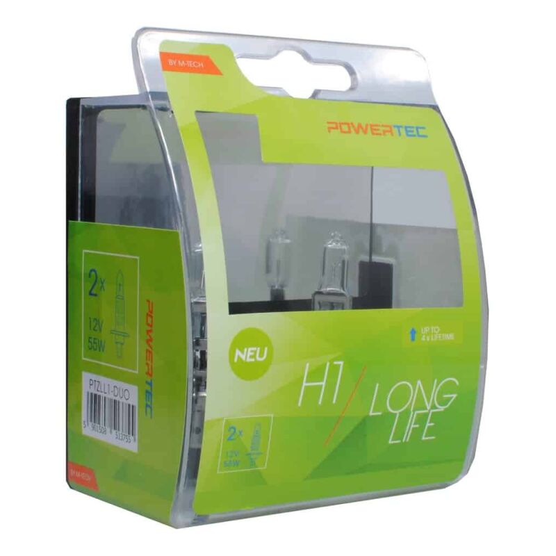 Powertec Long Life