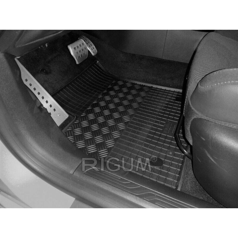 Gumene  patosnice  Renault Megane 2016-2024 (903942)
