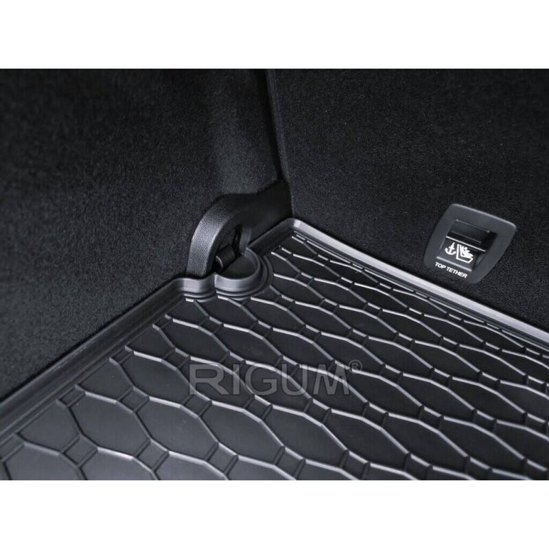 Gepek patosnica 428063 Renault Megane  Karavan 2016-2024