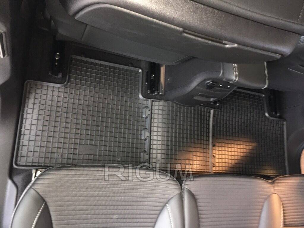 Gumene patosnice Renault Scenic 4 2016-2024 (904369) 3 Gumene patosnice Renault Scenic 4 2016-2024 (904369)