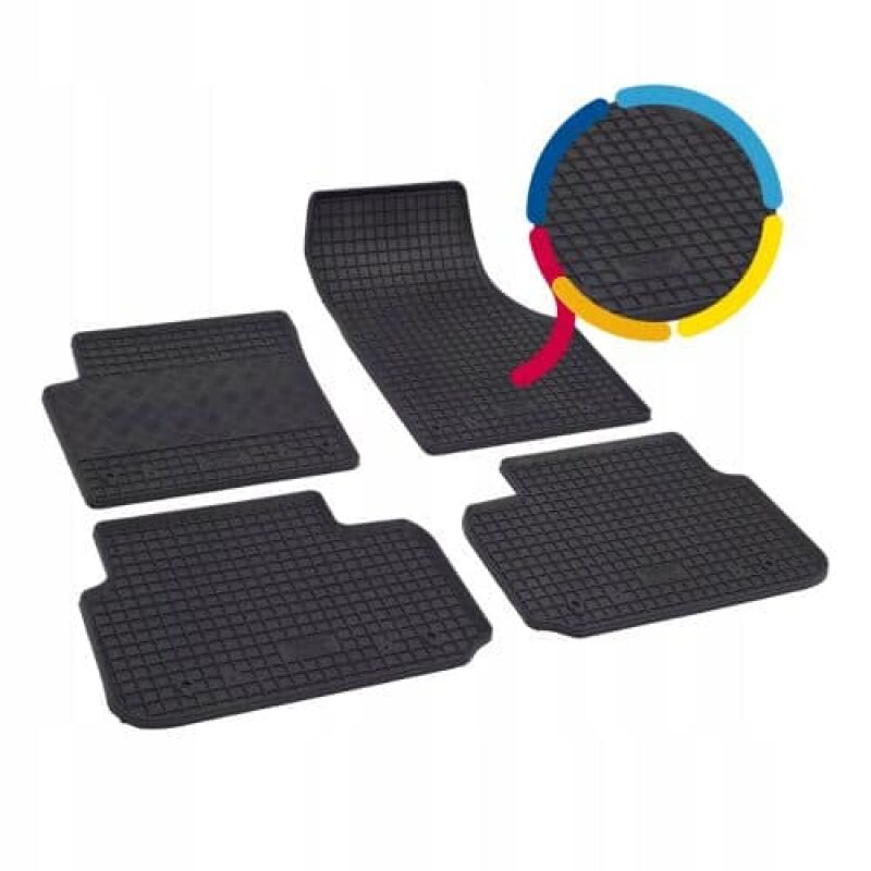 Gumene  patosnice  Land Rover Discovery Sport  2015 -2024