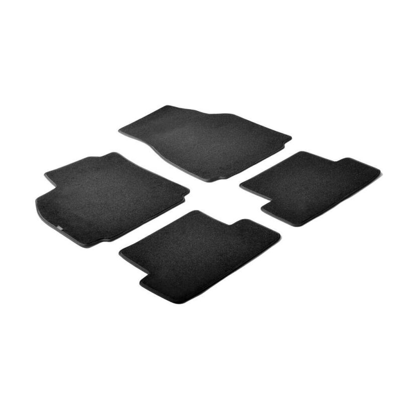 Tepih Patosnice Renault Megane 2002-2008
