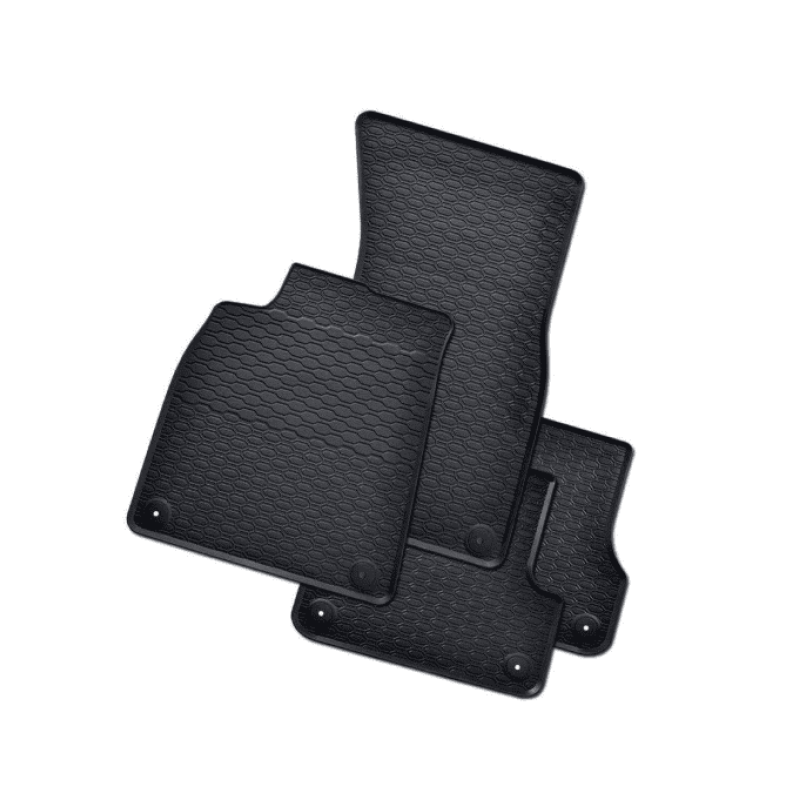 Gumene patosnice Audi A6 C7 2011-2017 (884/4c)