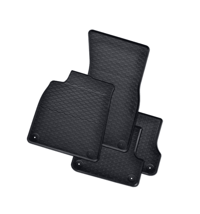 Gumene patosnice Audi A6 C7 2011-2017 (884/4c) 1 Gumene patosnice Audi A6 C7 2011-2017 (884/4c)