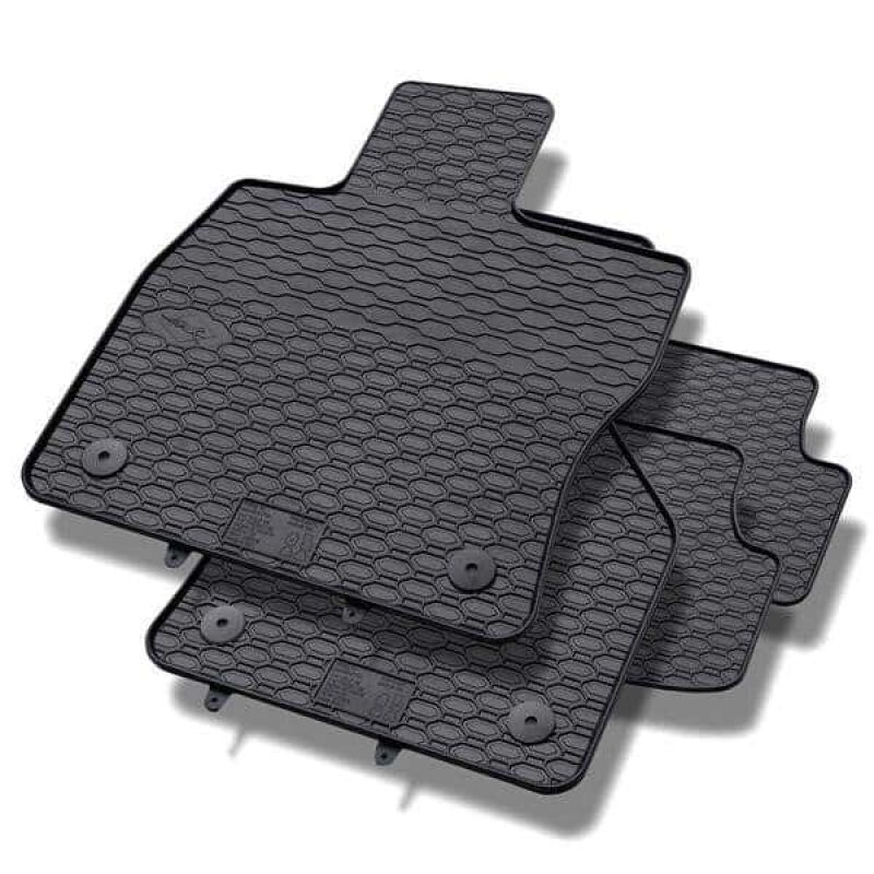 Gumene patosnice Seat Leon 2012- (810/4c)