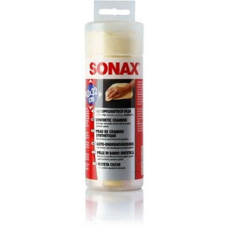 Sonax jelenska koža