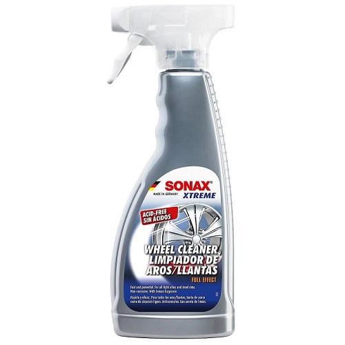 Sonax tečnost za čišćenje felni xtreme 500ml 230200 1 Sonax tečnost za čišćenje felni xtreme 500ml 230200