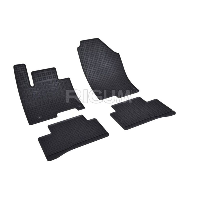 gumene patosnice Hyundai Tucson 2021-  (905106)