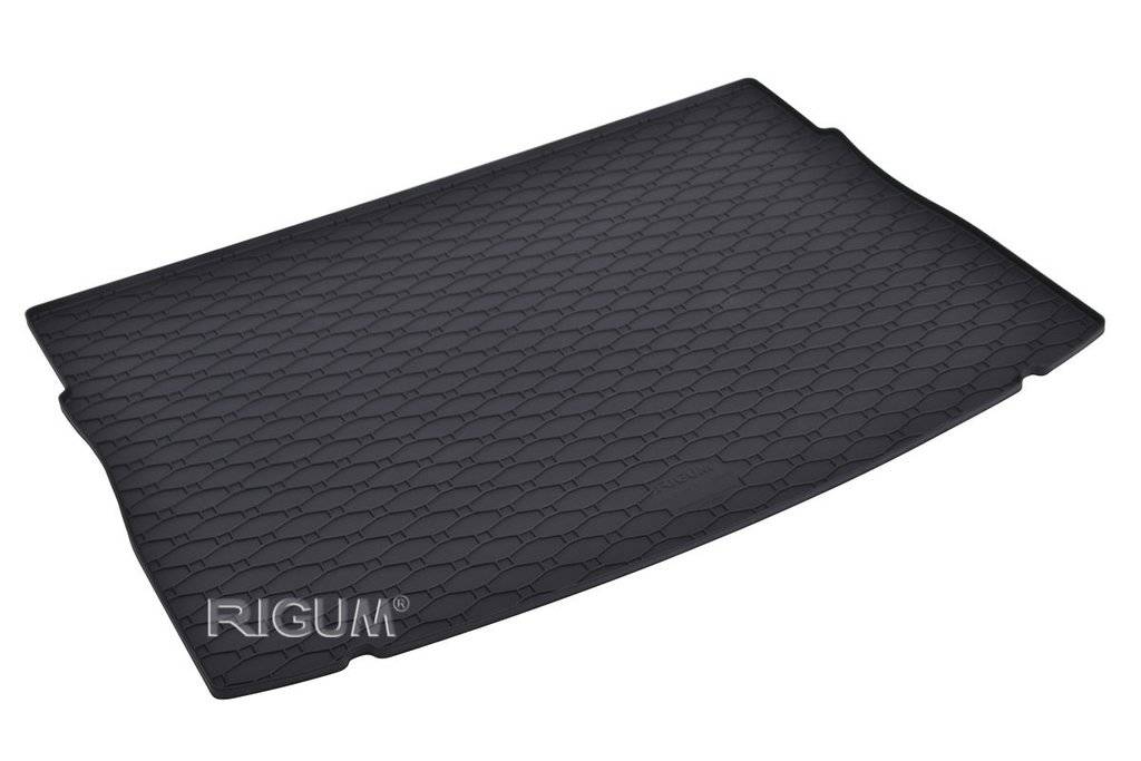 Gepek Patosnica VW Golf 7 Hatchback 2012-2019 (437010) 6 Gepek Patosnica 437010 VW Golf 7 Hatchback 2012-2019
