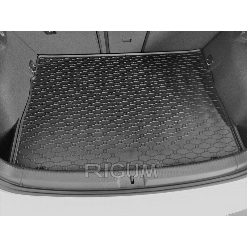 Gepek Patosnica 437010 VW Golf 7  Hatchback 2012-2019