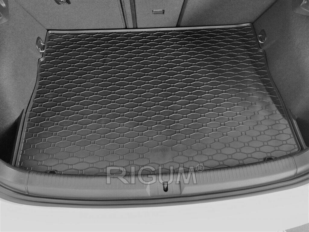 Gepek Patosnica VW Golf 7 Hatchback 2012-2019 (437010) 1 Gepek Patosnica 437010 VW Golf 7 Hatchback 2012-2019