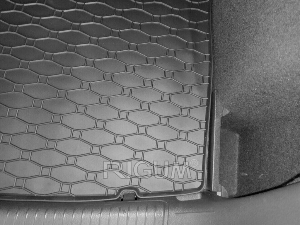 Gepek Patosnica VW Golf 7 Hatchback 2012-2019 (437010) 4 Gepek Patosnica 437010 VW Golf 7 Hatchback 2012-2019