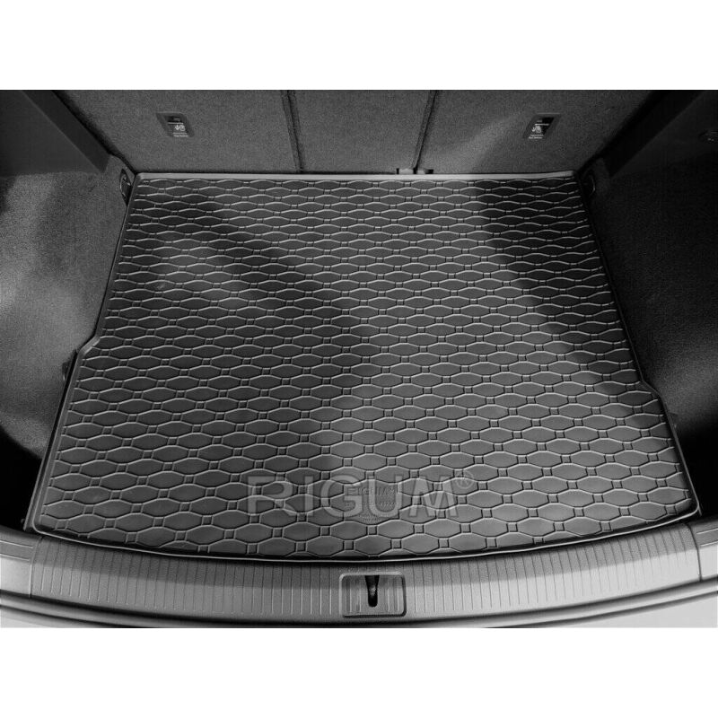 Gepek Patosnica 437027 VW Tiguan 2016-2023 gornji položaj