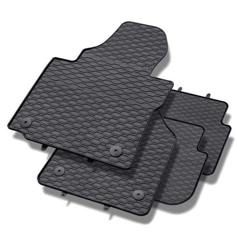 Gumene patosnice VW CADDY 2005 -2020