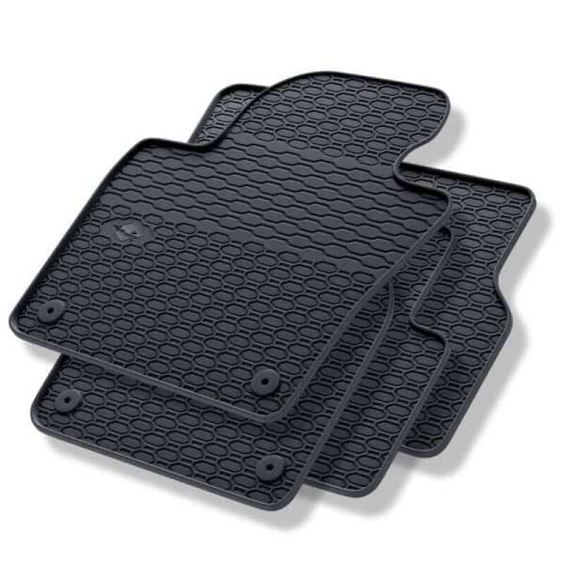 Gumene patosnice VW Tiguan 2007 -2015 (808/4c)