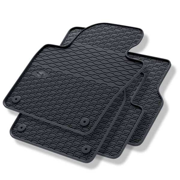Gumene patosnice VW Tiguan 2007 -2015 (808/4c) 1 Gumene patosnice VW Tiguan 2007 -2015 (808/4c)