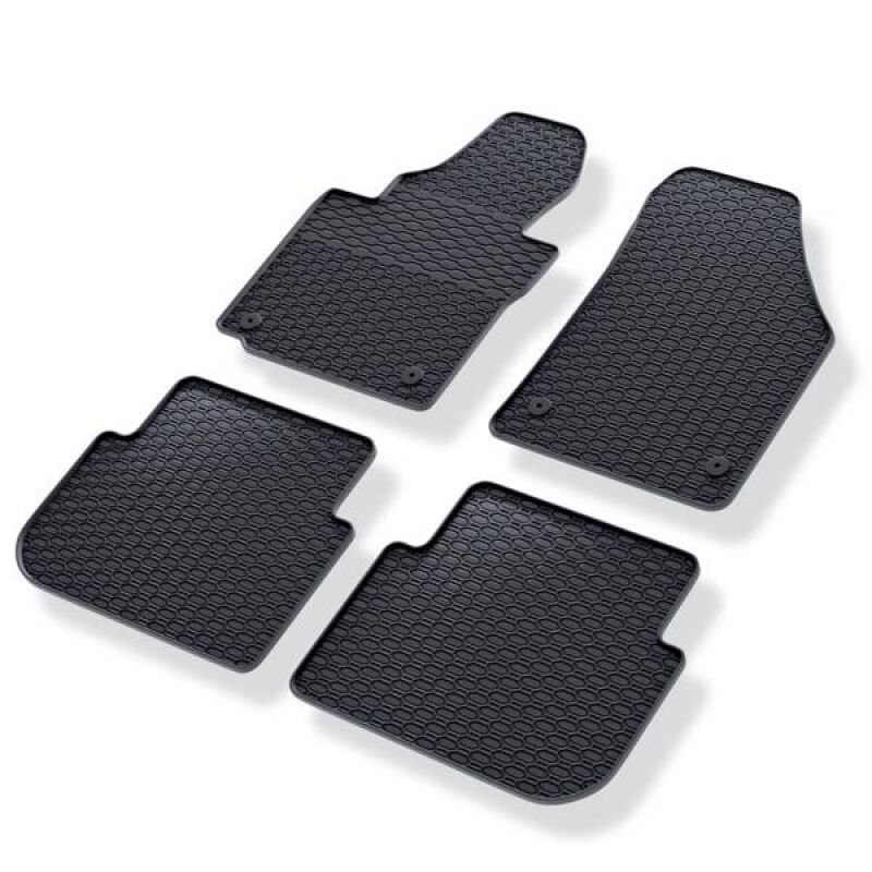 Gumene patosnice  vw Touran 2003-2014