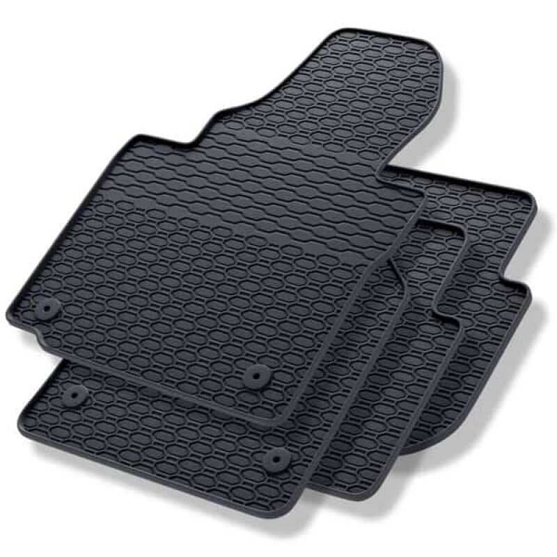 Gumene patosnice  vw Touran 2003-2014