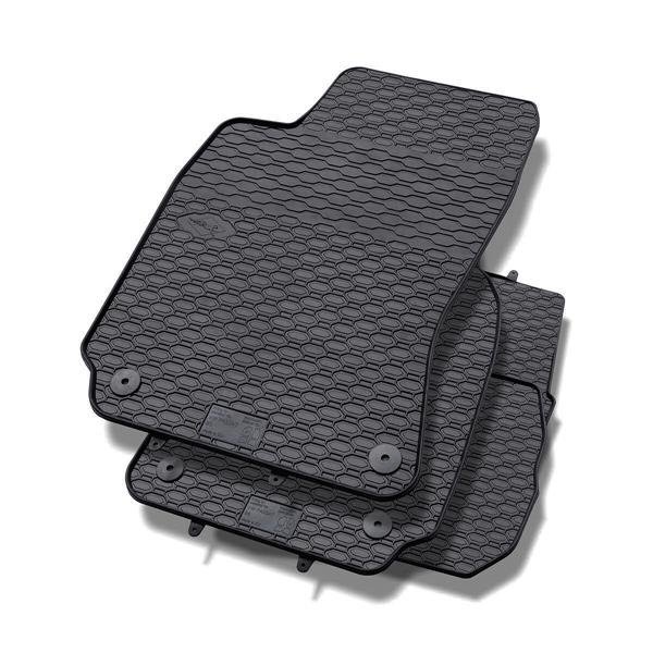 Gumene patosnice VW Passat B5 B5+ 1998-2004 (817/4c) 1 Gumene patosnice VW Passat B5 B5+ 1998-2004 (817/4c)
