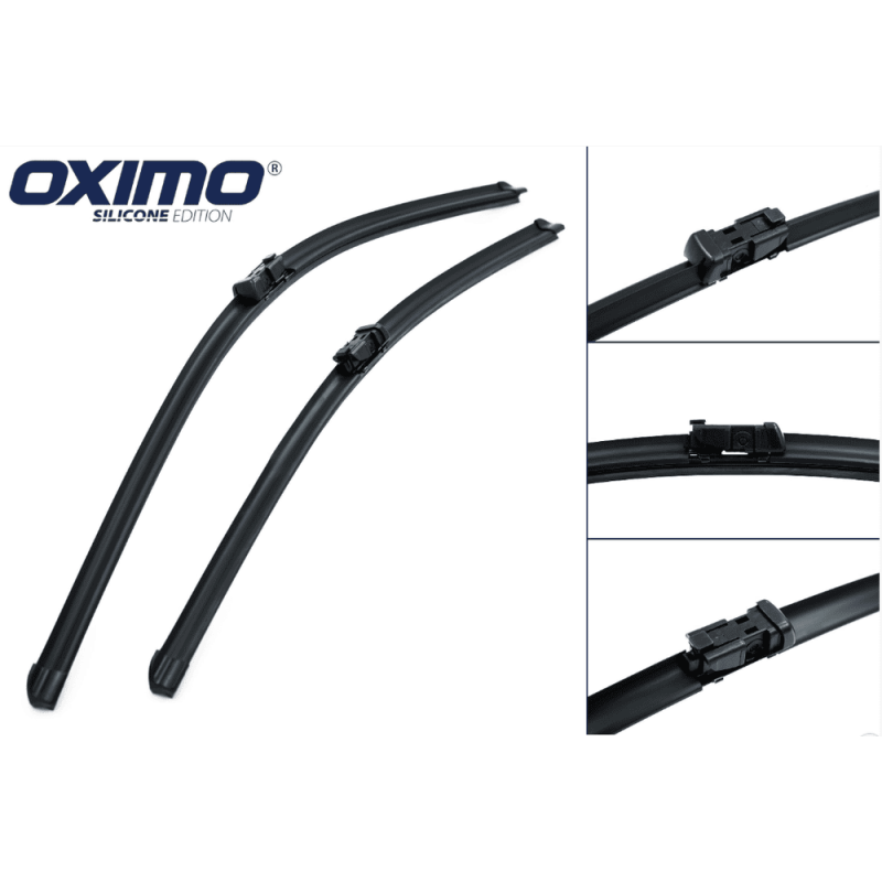 Metlice Brisaca Oximo Citroen DS5 2012-2020