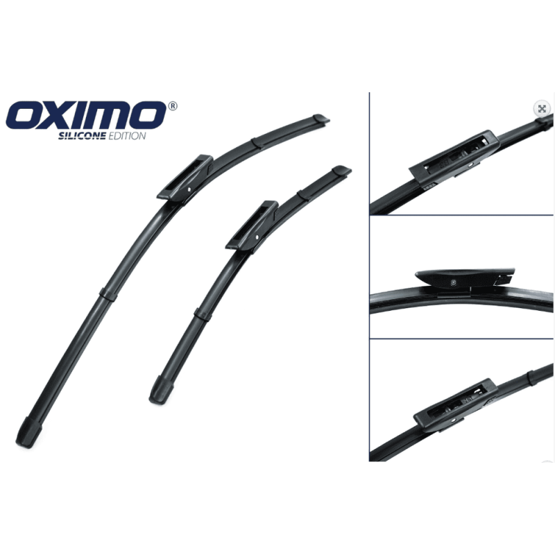 Metlice Brisaca Oximo Renault Megane 2009-2015