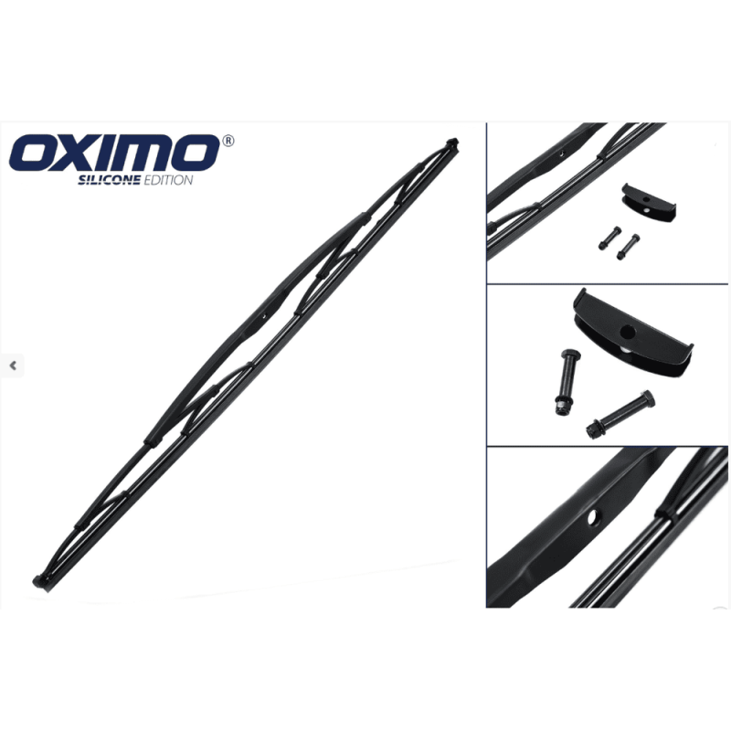 Metlice brisača Oximo  WUSAG713